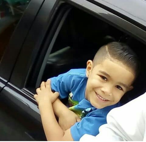 Francisco  Abraham - ID: 212557