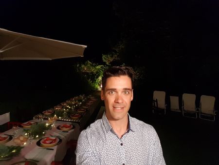 Guillermo - ID: 212995