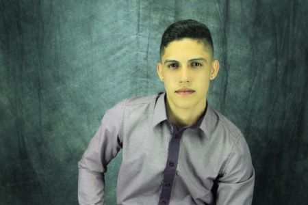 Luis - ID: 213045 - 492880