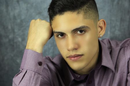 Luis - ID: 213045 - 492881