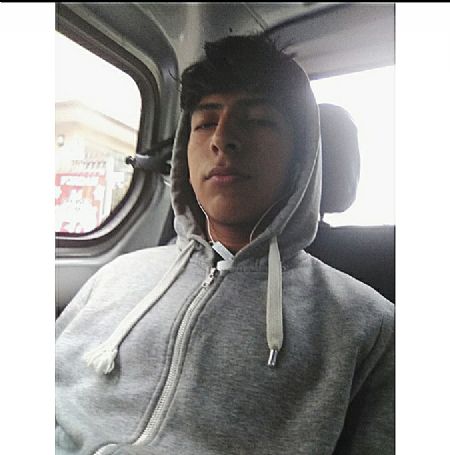 Axel Pool Gustavo - ID: 213057
