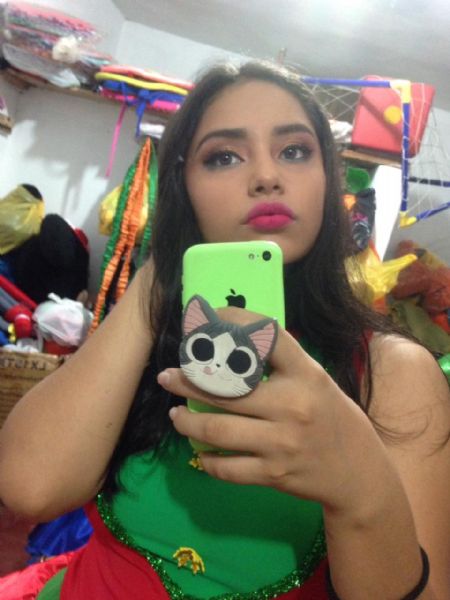 sharon streicy - ID: 213786