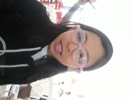 CIELO VALERY - ID: 213810