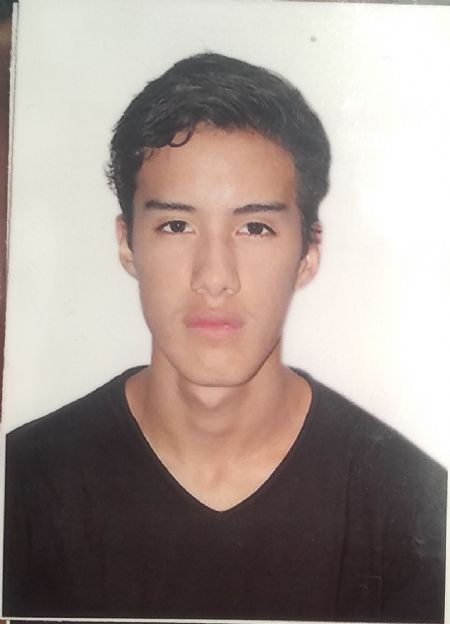 Gonzalo - ID: 213862