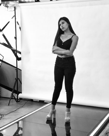 Dayana - ID: 214871 - 494956