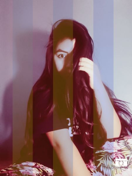 Yaneth - ID: 214980
