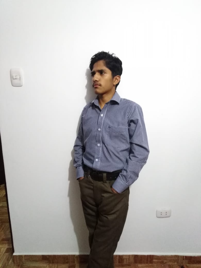 jose - ID: 215106