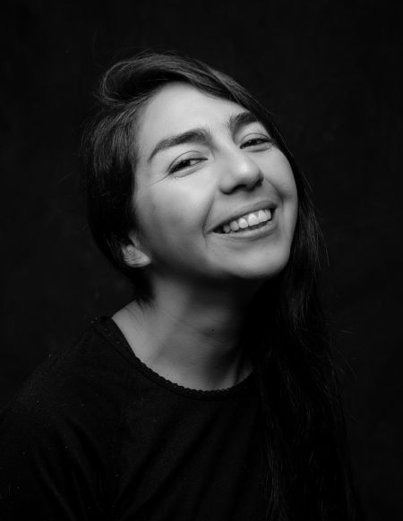 Patricia - ID: 216293