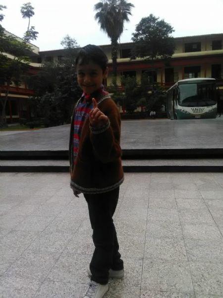 JACOB - ID: 216607