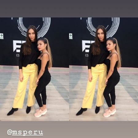 Carolina - ID: 216611