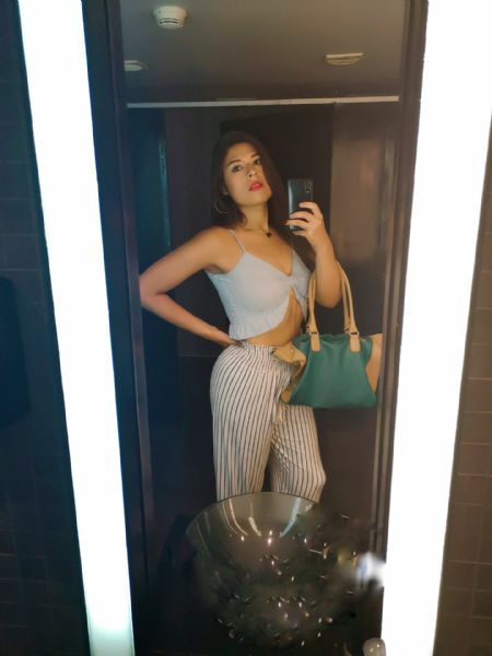 Francesca - ID: 216629