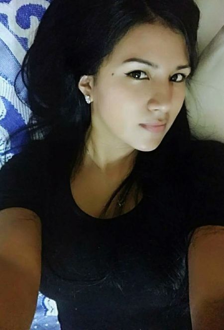 Melissa - ID: 216706