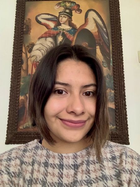 Claudia Fernanda - ID: 216887 - 616651