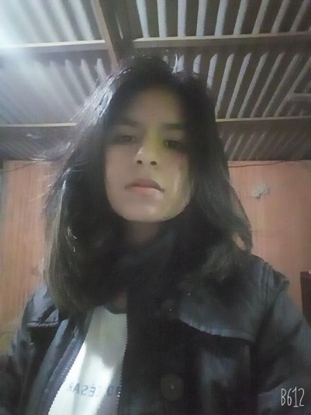 Maricielo - ID: 217202