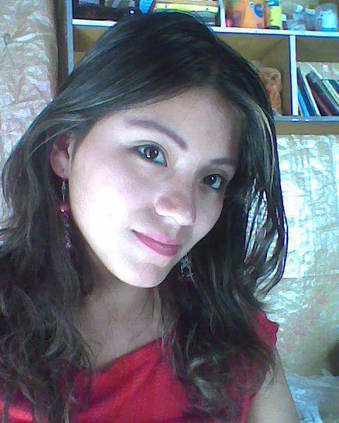 Giovanna - ID: 217236