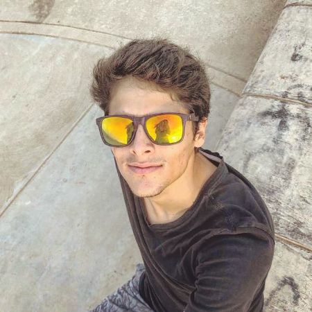 Sebastián - ID: 217538