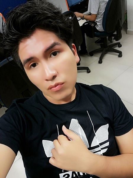 Leonardo Jayro - ID: 217736 - 514595