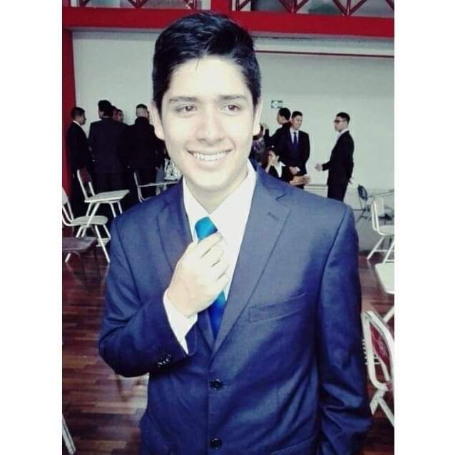 Alvaro Marcelo - ID: 218076