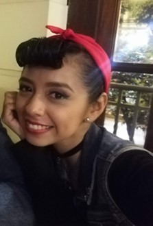 Natalie - ID: 218631