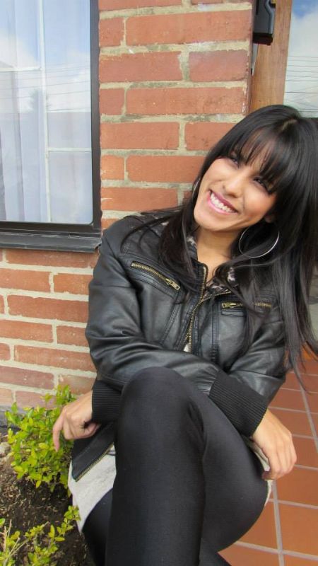 Andreina - ID: 218640