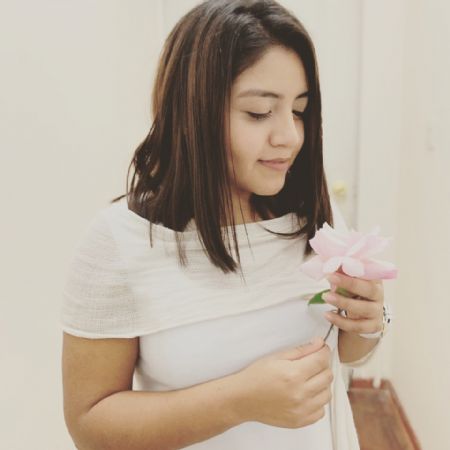 Erika - ID: 219332