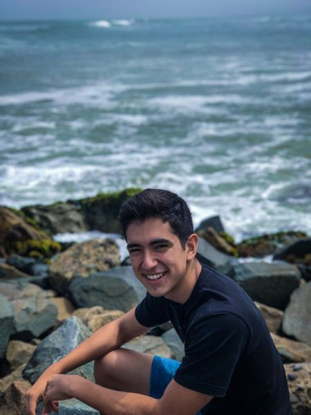 Gonzalo - ID: 222380