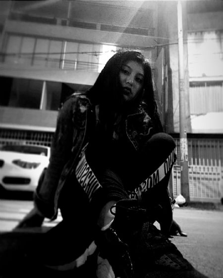 Franchesca - ID: 222735