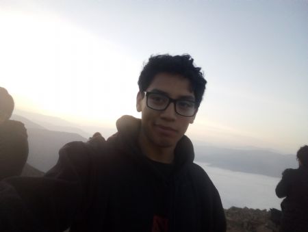 Andy - ID: 222849 - 506405