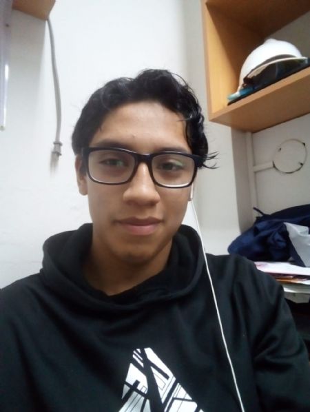 Andy - ID: 222849 - 531922
