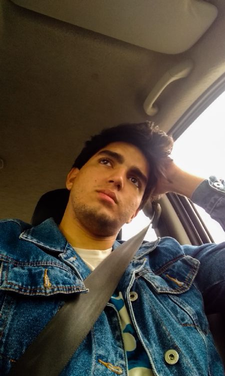 Marcelo - ID: 224009