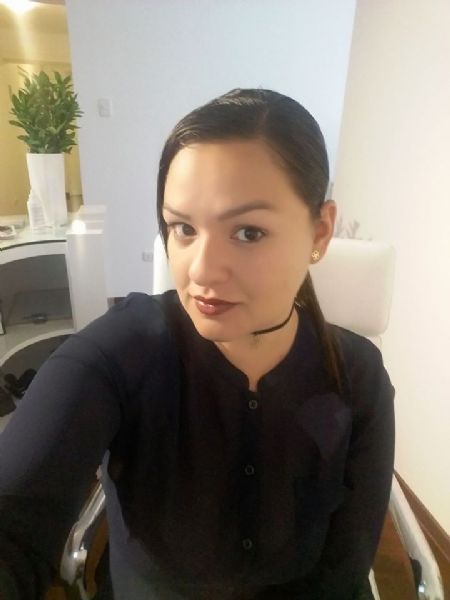 JOLITH CAROLINA - ID: 224570