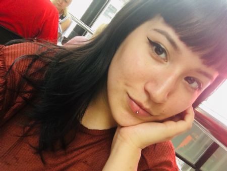 Georgina - ID: 225531