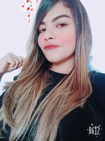 Deysi - ID: 225844