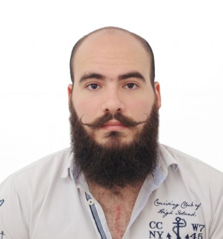 Maher Antonio - ID: 225906 - 508657