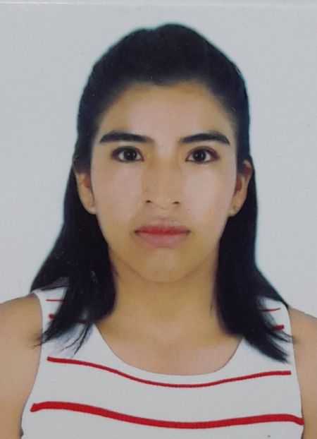 kely gabriela - ID: 226309