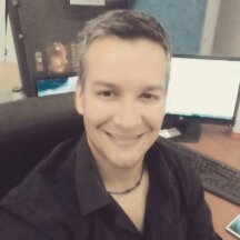 Alberto - ID: 226417