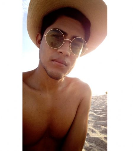 Alber octavio - ID: 226666