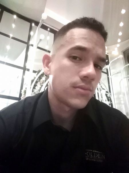 Luis Angel - ID: 226799 - 509928