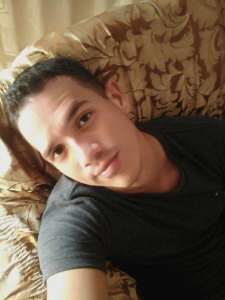 Luis Angel - ID: 226799 - 509929