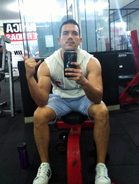 Luis Angel - ID: 226799 - 509930