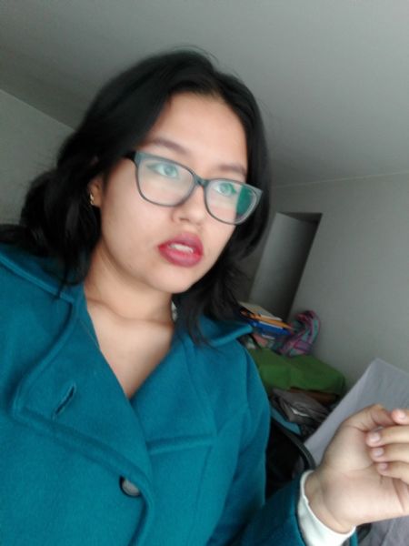 Stefany - ID: 229191