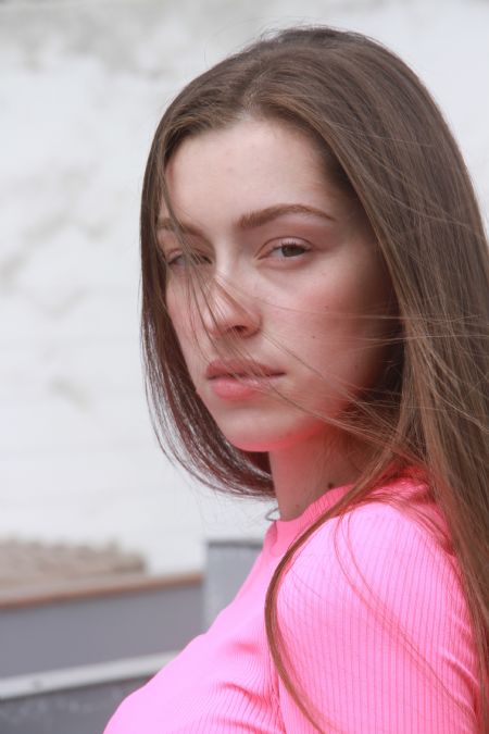Alessia - ID: 231027
