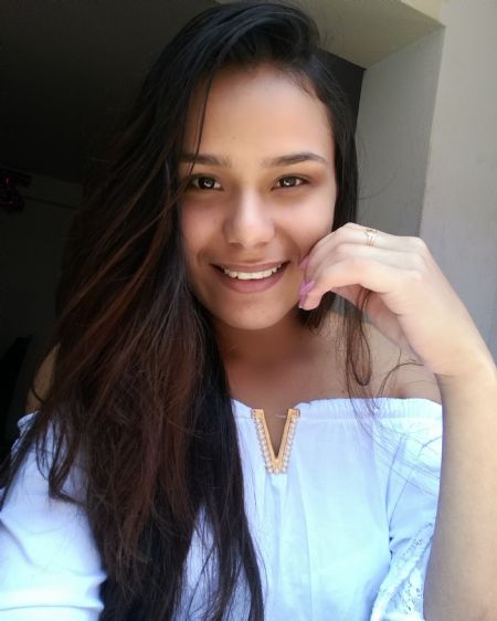 Yohelyn - ID: 232137