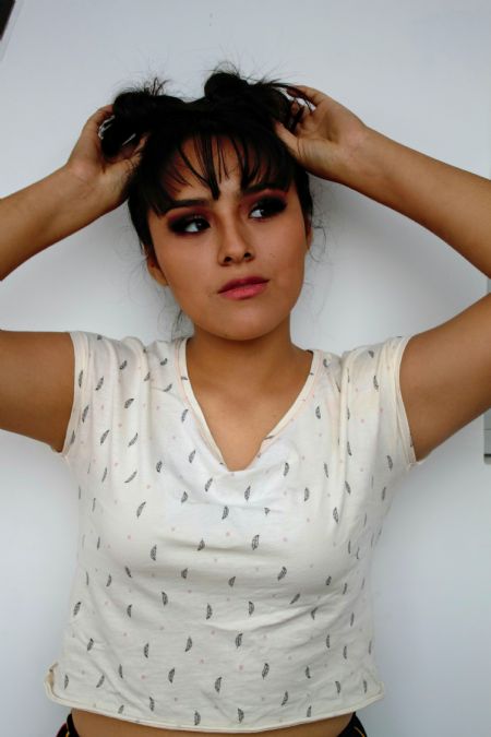 Daniela - ID: 232186