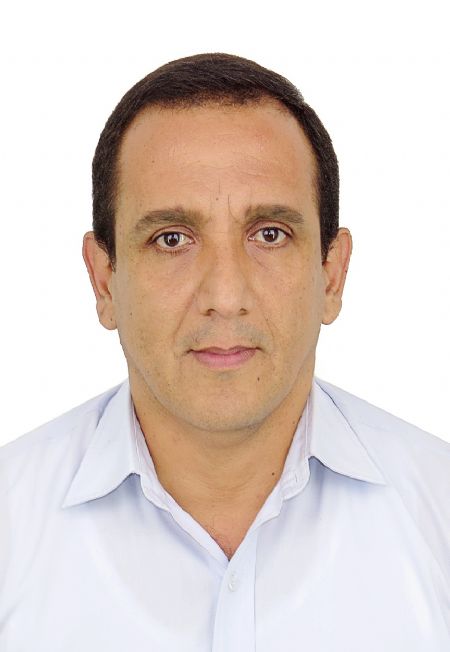 BENJAMIN CARLOS - ID: 232370