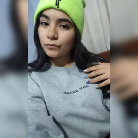 Aylin - ID: 232539