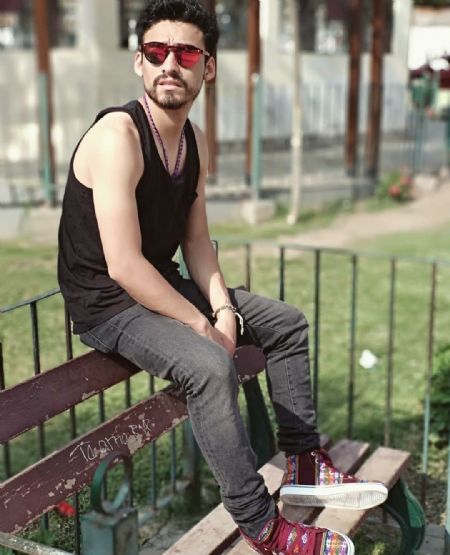 Raí - ID: 232907