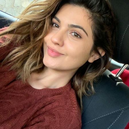 Juliana - ID: 233628