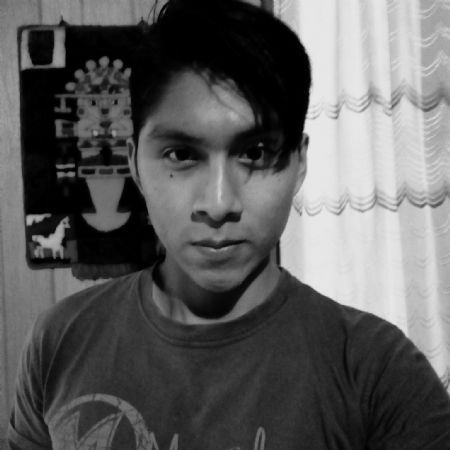 José Armando - ID: 233691 - 522663