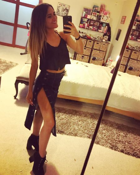 Ximena - ID: 234366 - 519050